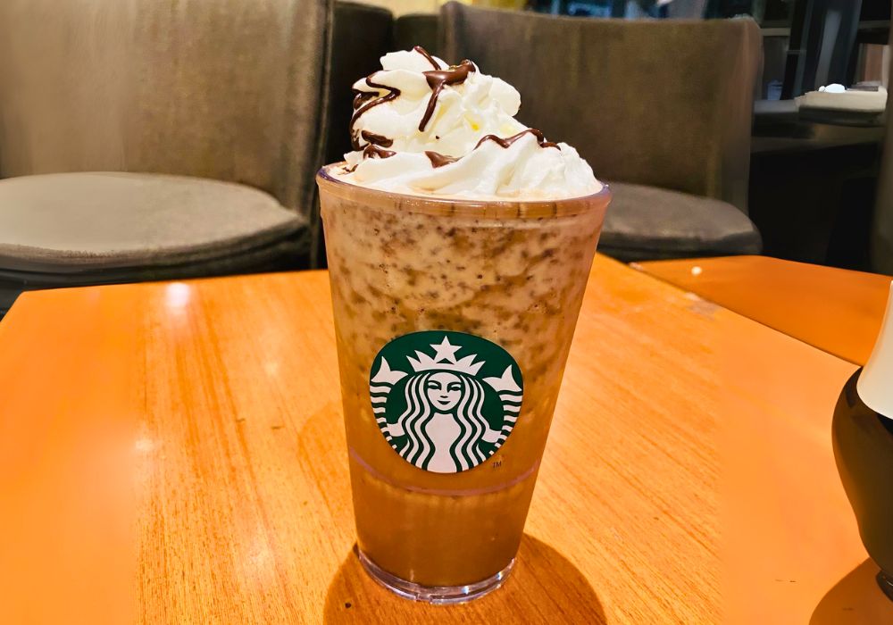 Caffè Latte