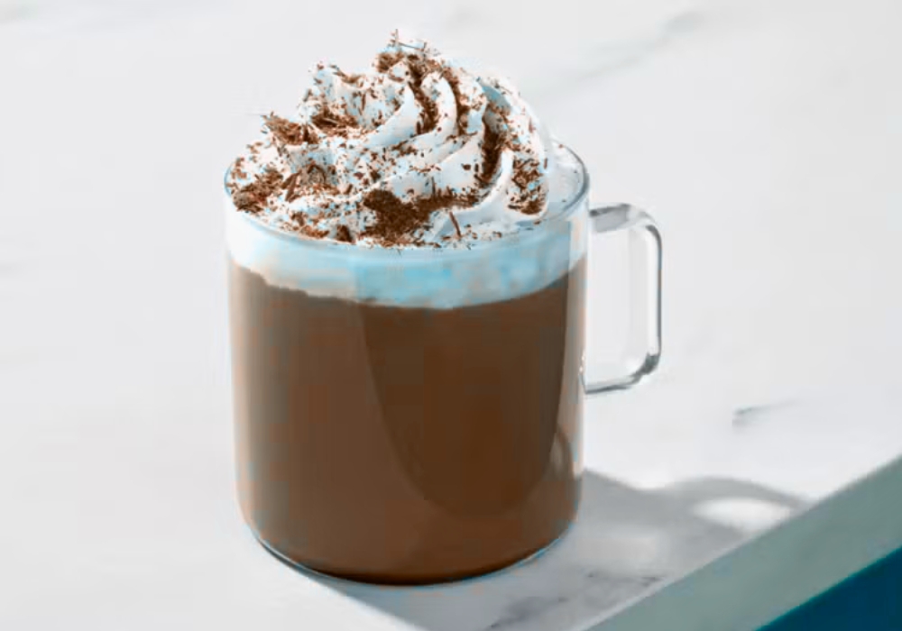 Caffè Mocha