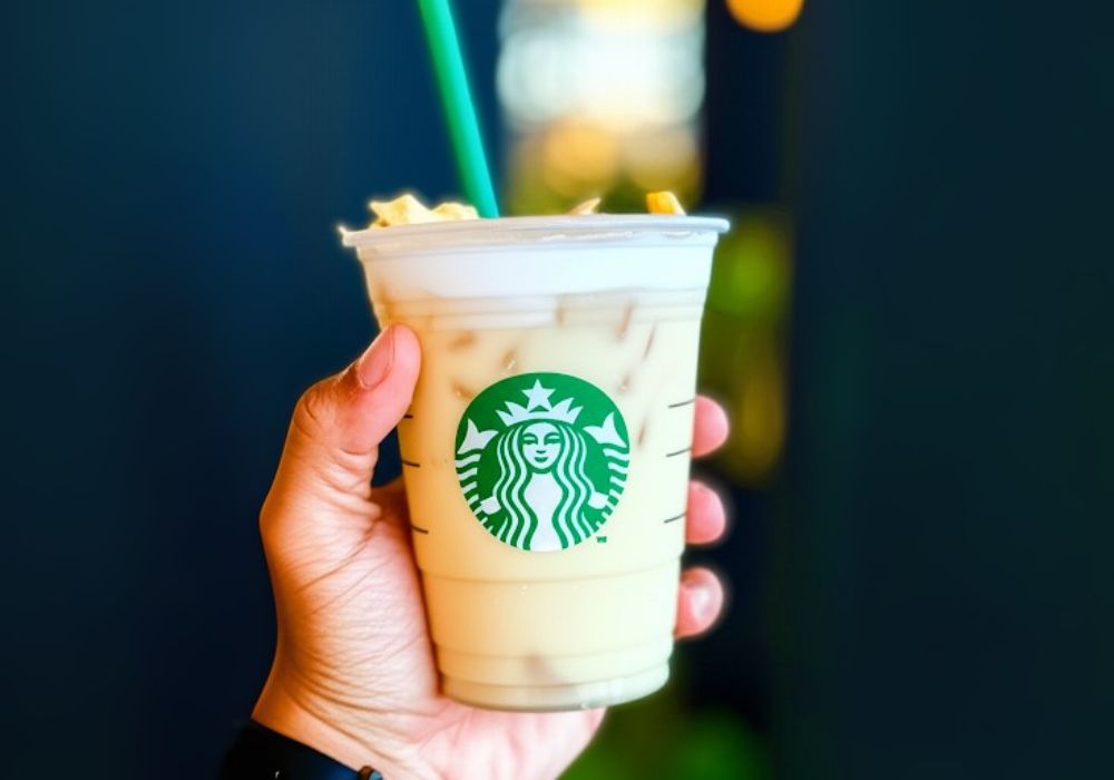 Paradise Drink