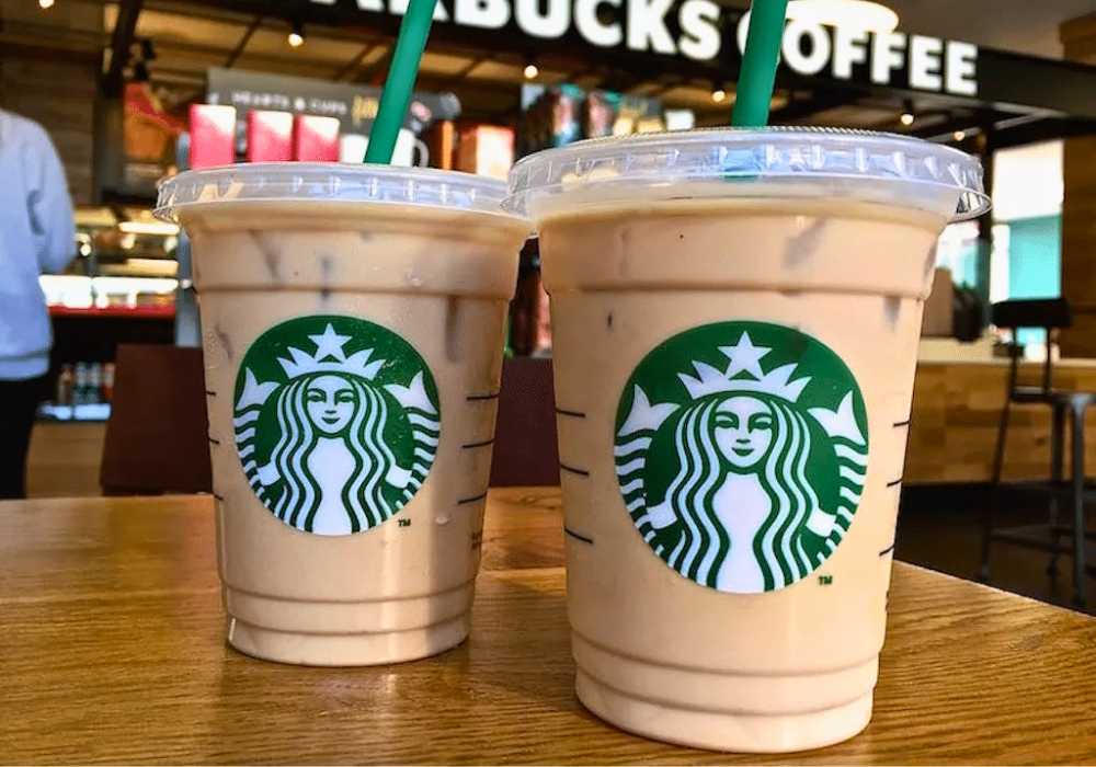 Peppermint Mocha
