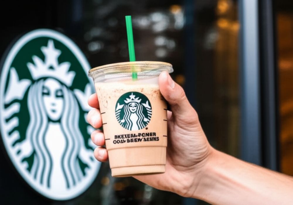 Protein Power Cold Brew Series