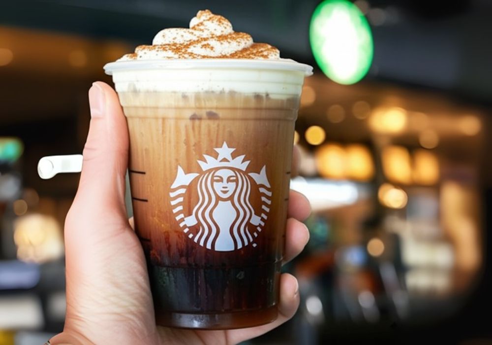 Pumpkin Cream Cold Brew