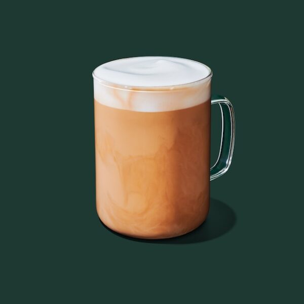 Caffè Latte