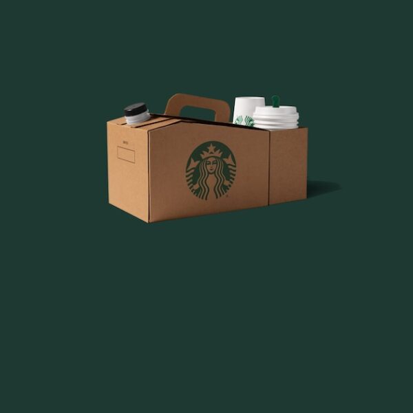 Coffee Traveler – Decaf Pike Place® Roast