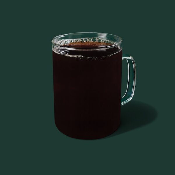 Dark Roast – Sumatra