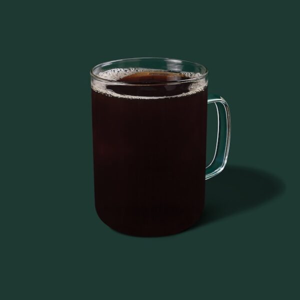 Decaf Roast - Pike Place® Roast