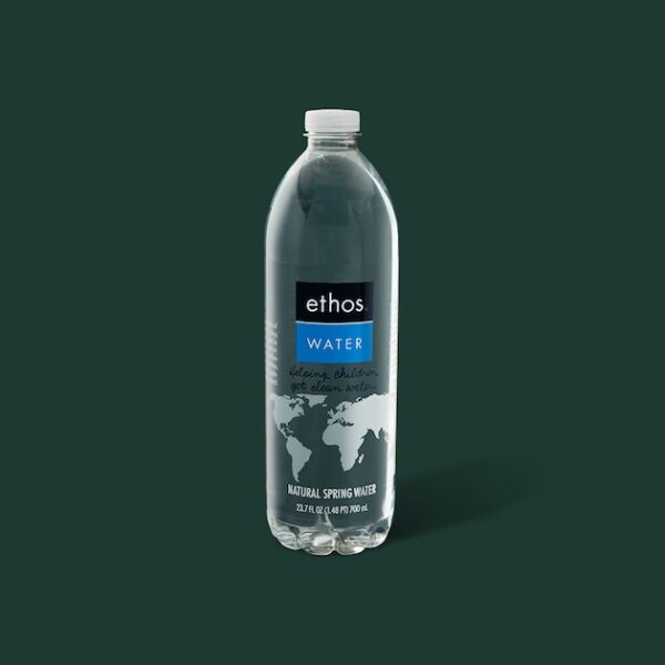 Ethos® Water