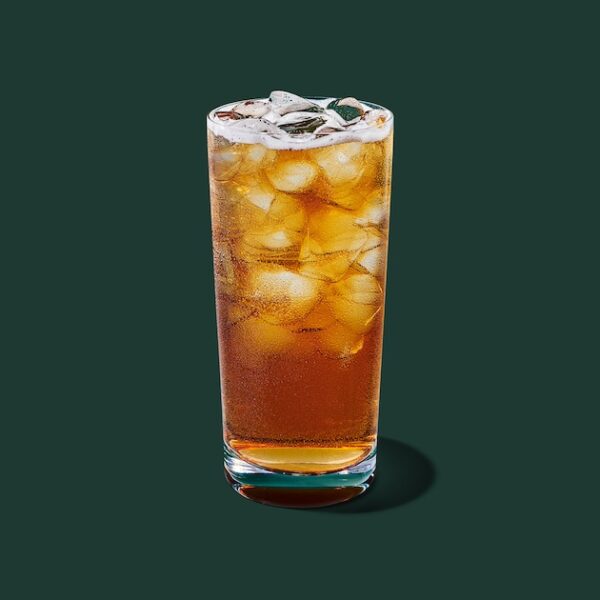 Iced Black Tea