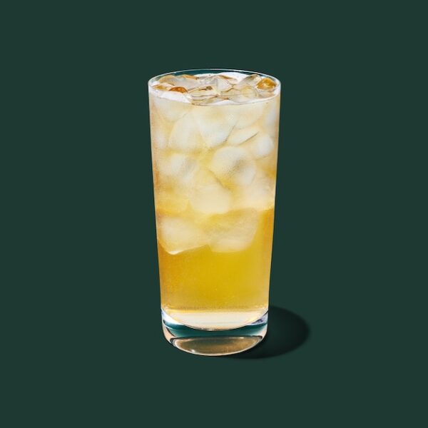 Iced Green Tea