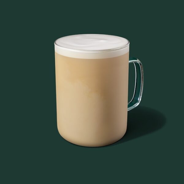 London Fog Latte