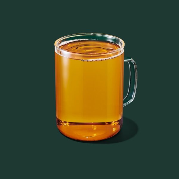 Mint Majesty® Tea