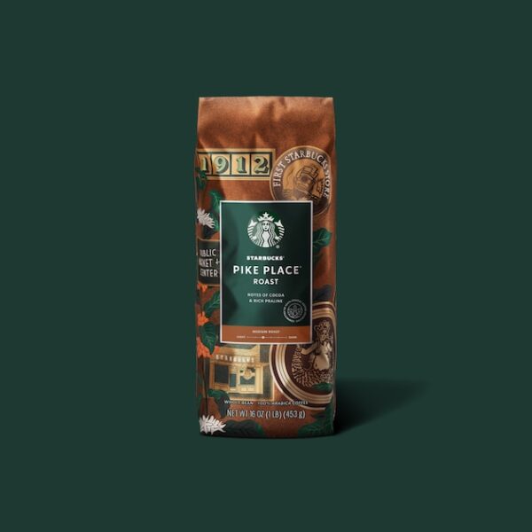 Pike Place® Roast