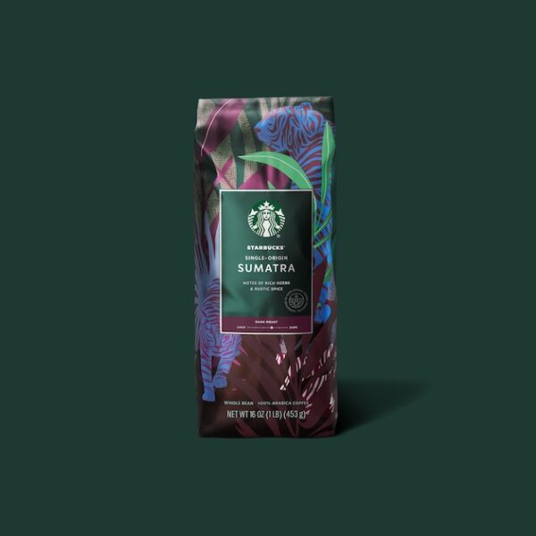 Sumatra