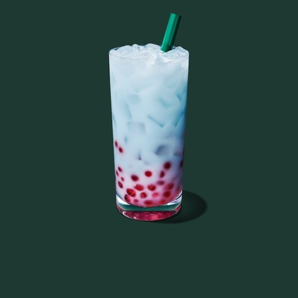 Summer Skies Drink