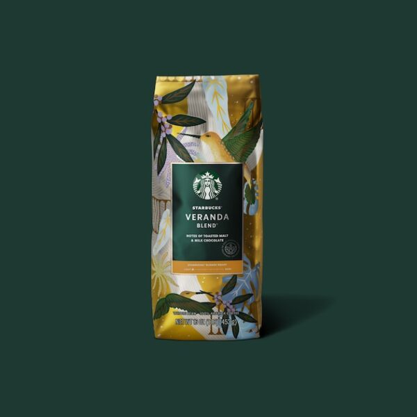 Veranda Blend®