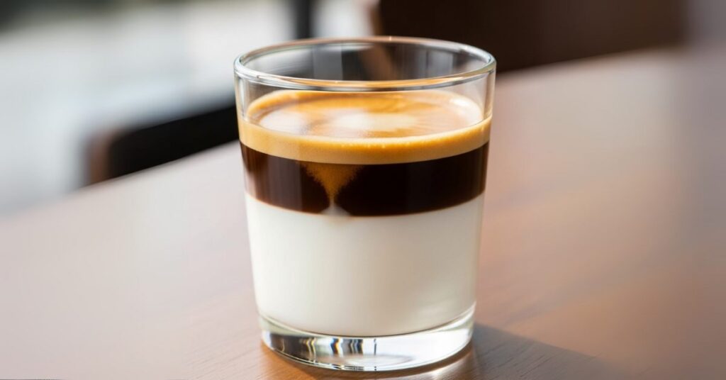 Starbucks Undertow